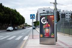 Produktplakat