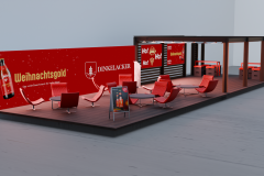 Messestand
