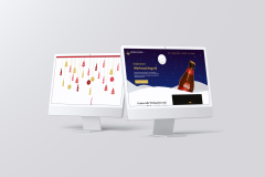 Mockup-Website