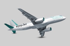 Flugzeug