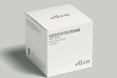 Design-Verpackung