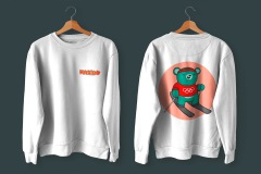 Mockup-Pulli