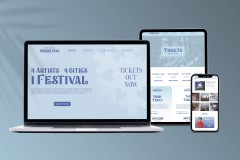 Digital devices screen psd mockup editable template