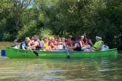 Impressionen-Kanutour-der-Berufsfachschüler-Bild-4