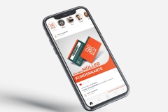 Mockups Design