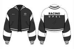 College-Jacke