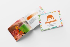Mockups Design