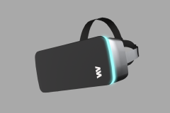 VR