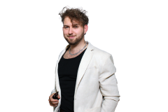 Alex Golzmann I D3MT