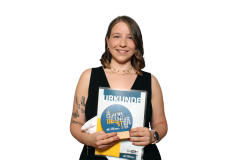 Celine Muehlbayer I K3FR1