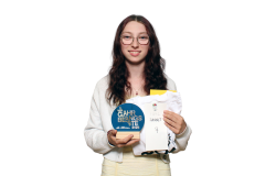 Elisa Samet I F3FL