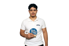 Farhad Hosseini I BK2T1