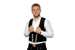 Jan Luca Heim I B3ZI1T