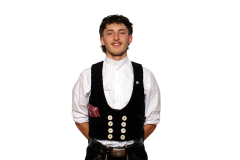 Justus Fischer I B3ZI1T