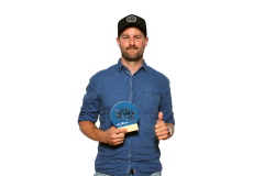 Sebastian Klaiber I B3FST