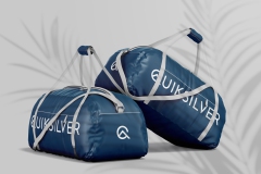 Quiksilver_Sporttasche_Mockup