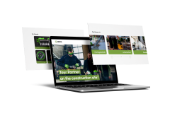 Webseite