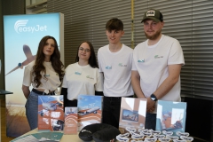 Team-Easyjet