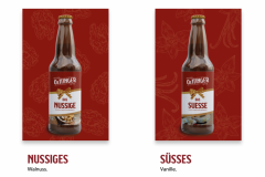 Bier-Weihnachten