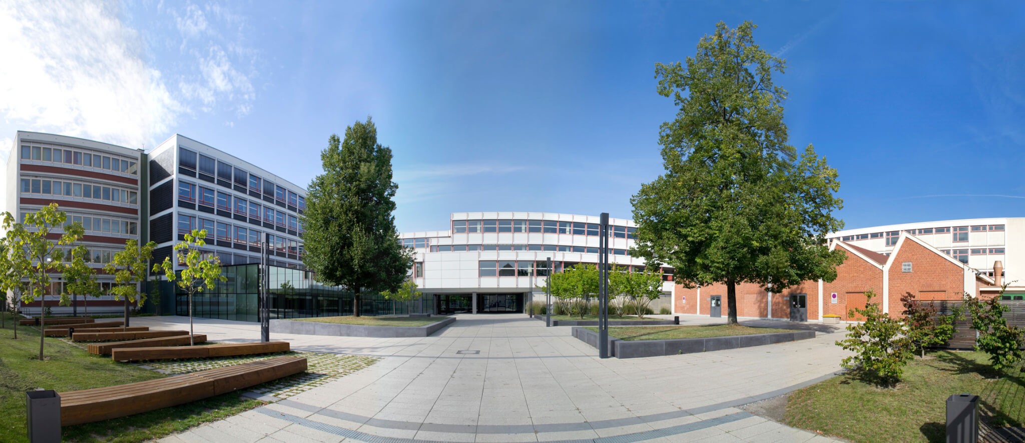 Technisches Schulzentrum Heilbronn